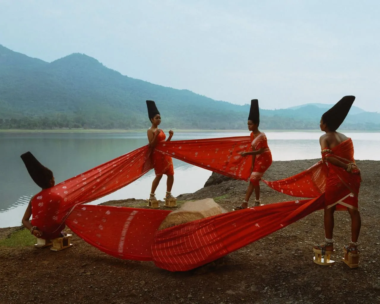 Shanti Banaras Shanti Banaras